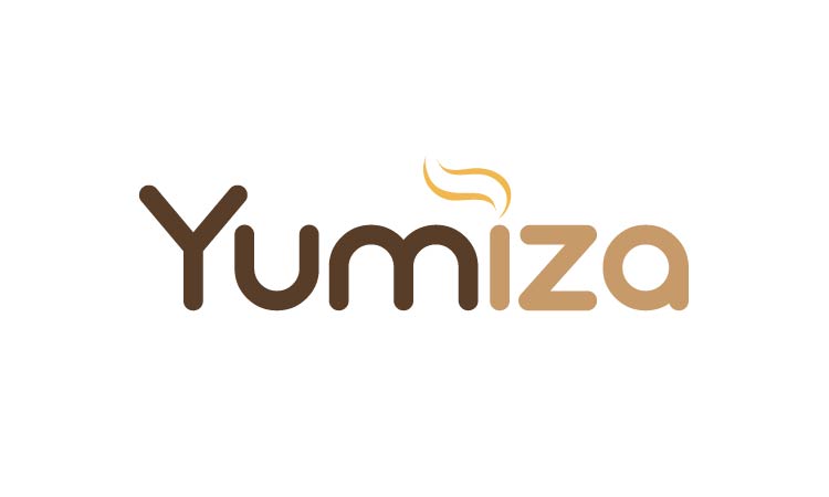 Yumiza.com - buy Creative premium domains